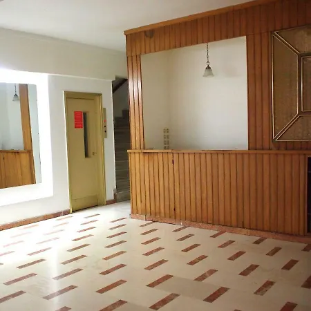 Cosy Flat Posh Quartier Kolonaki Apartment Athens Exterior photo