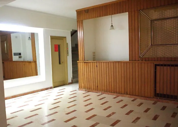 Cosy Flat Posh Quartier Kolonaki