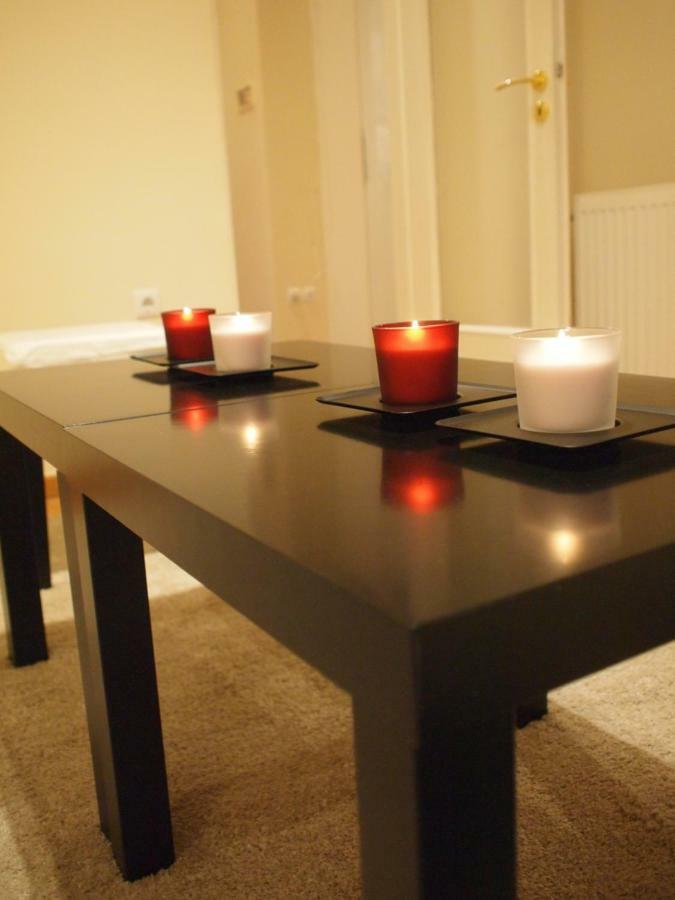 Cosy Flat Posh Quartier Kolonaki *