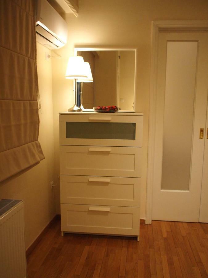 Apartment Cosy Flat Posh Quartier Kolonaki *