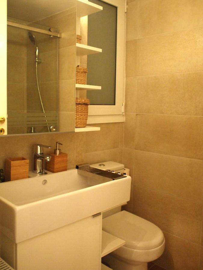 Cosy Flat Posh Quartier Kolonaki Athens
