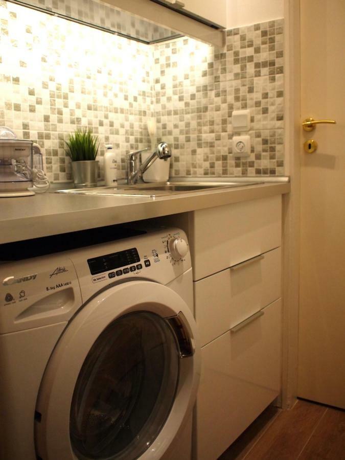 Cosy Flat Posh Quartier Kolonaki