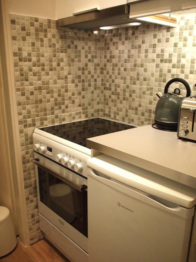 Cosy Flat Posh Quartier Kolonaki * Athens
