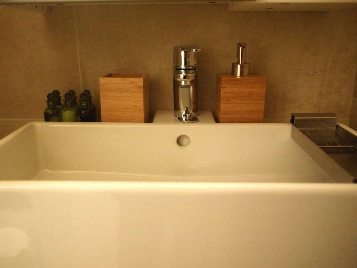 Apartment Cosy Flat Posh Quartier Kolonaki