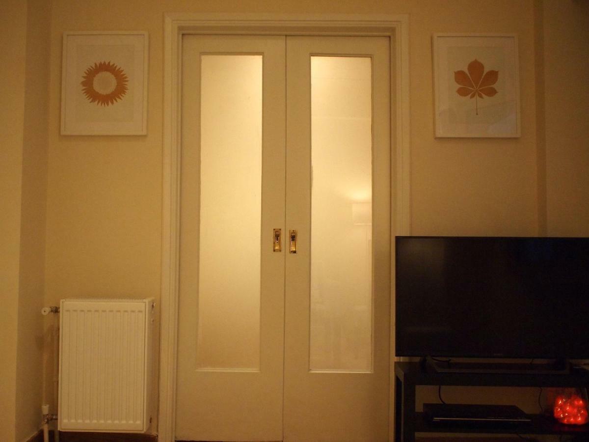 Cosy Flat Posh Quartier Kolonaki * Athens