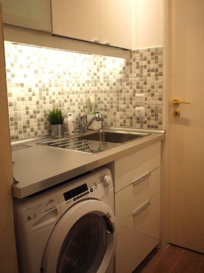 Cosy Flat Posh Quartier Kolonaki * Athens