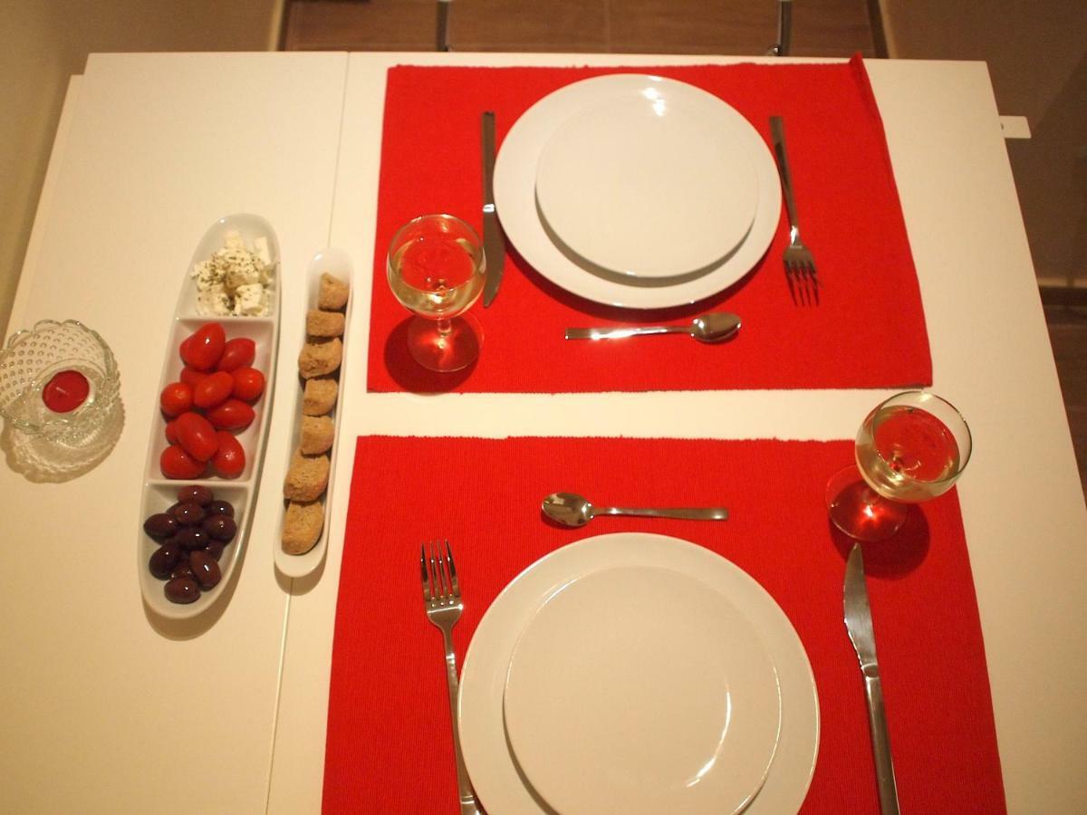 Cosy Flat Posh Quartier Kolonaki Apartment *