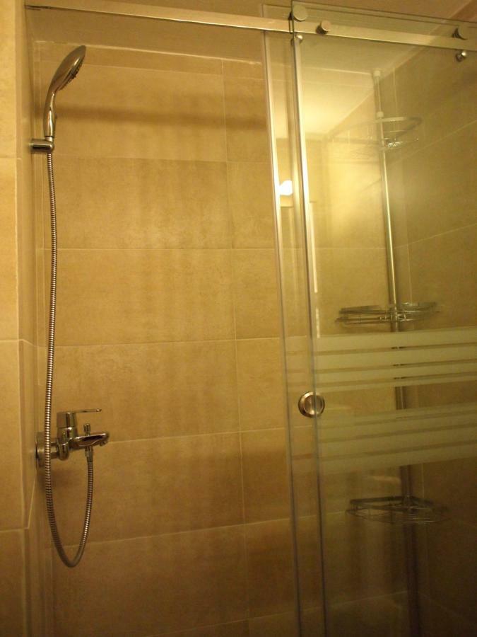 Cosy Flat Posh Quartier Kolonaki Apartment *