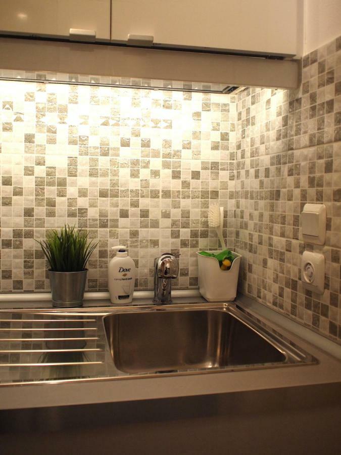 Apartment Cosy Flat Posh Quartier Kolonaki *