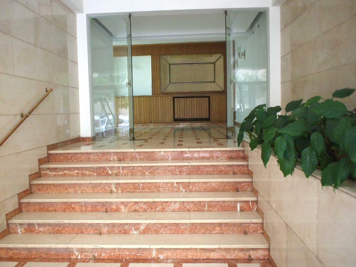 Cosy Flat Posh Quartier Kolonaki Athens