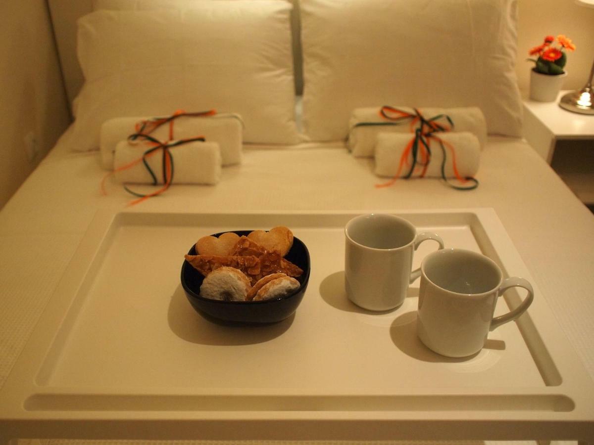 Apartment Cosy Flat Posh Quartier Kolonaki *