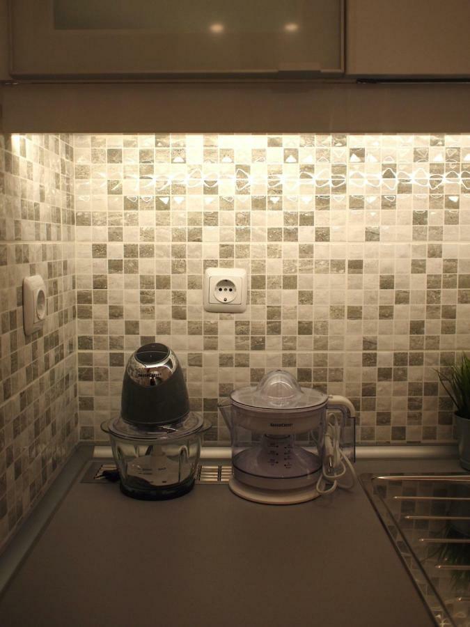 Cosy Flat Posh Quartier Kolonaki * Athens