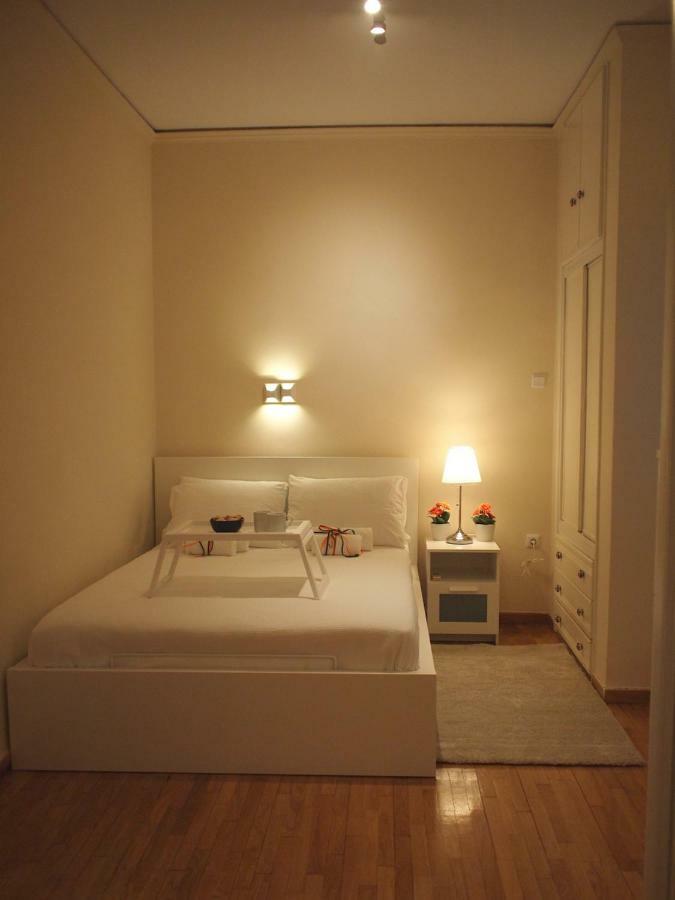 Cosy Flat Posh Quartier Kolonaki