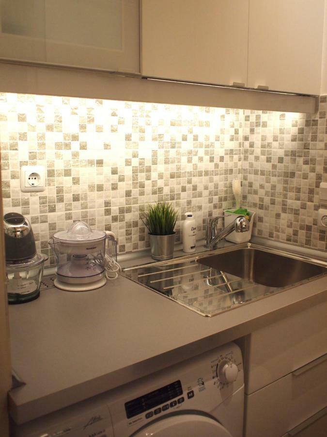 Cosy Flat Posh Quartier Kolonaki Apartment *