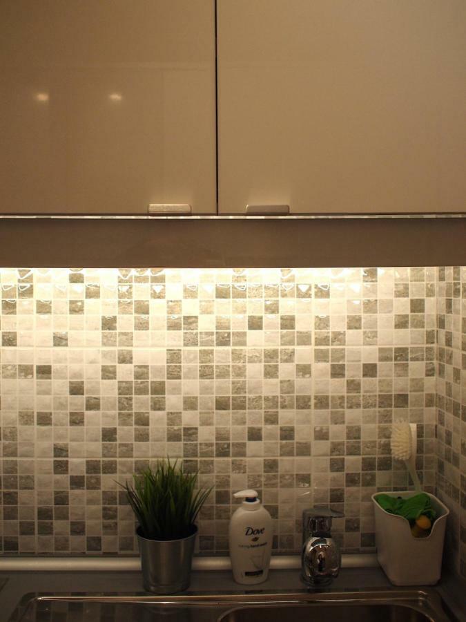Apartment Cosy Flat Posh Quartier Kolonaki Athens