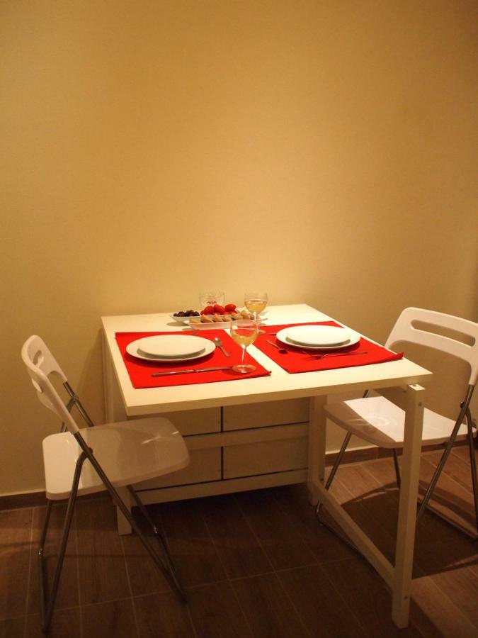 Cosy Flat Posh Quartier Kolonaki