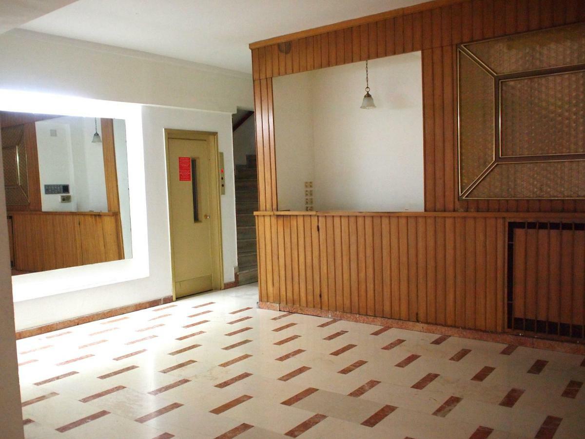 Cosy Flat Posh Quartier Kolonaki * Athens