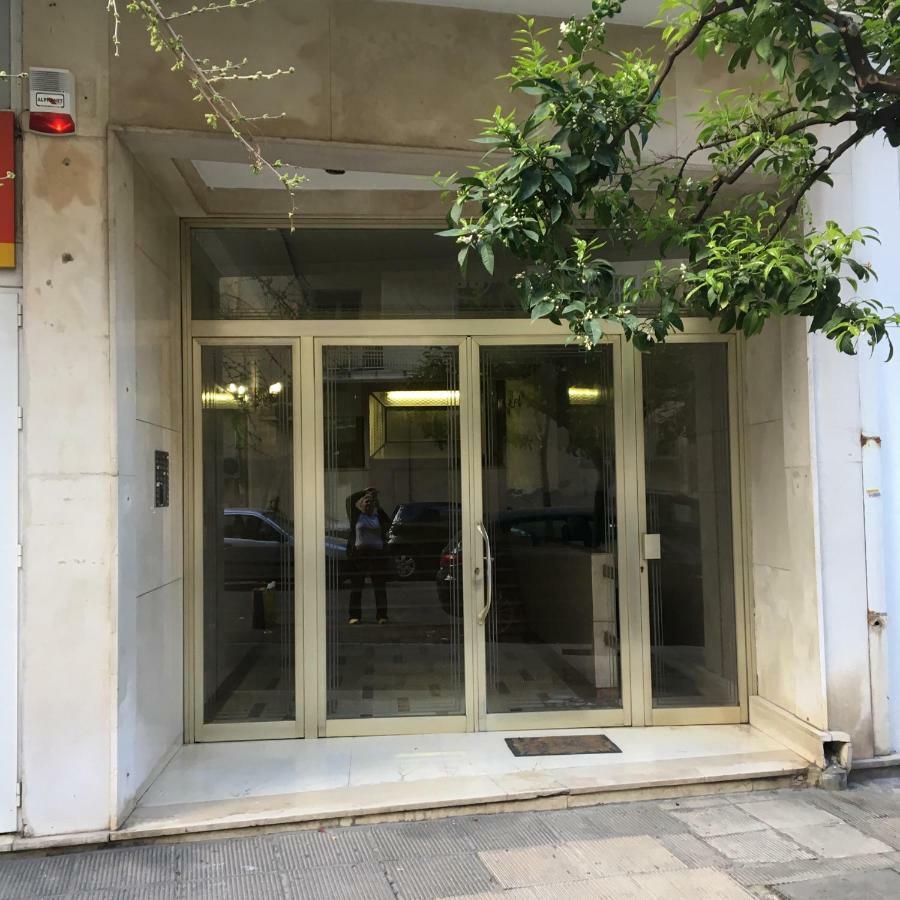 Cosy Flat Posh Quartier Kolonaki *