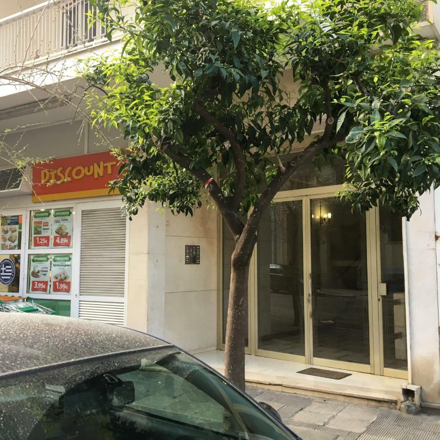 Cosy Flat Posh Quartier Kolonaki